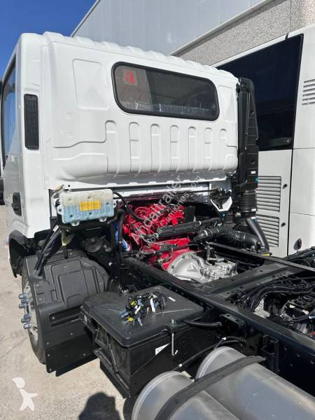 شاحنة Foton Atlas 8.5 S