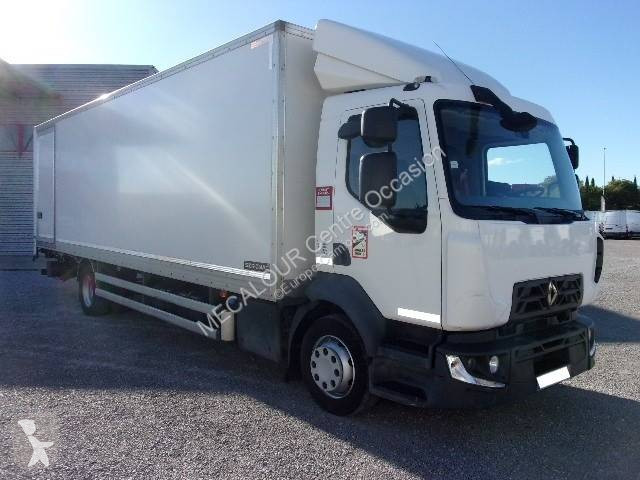 Kamion Renault
