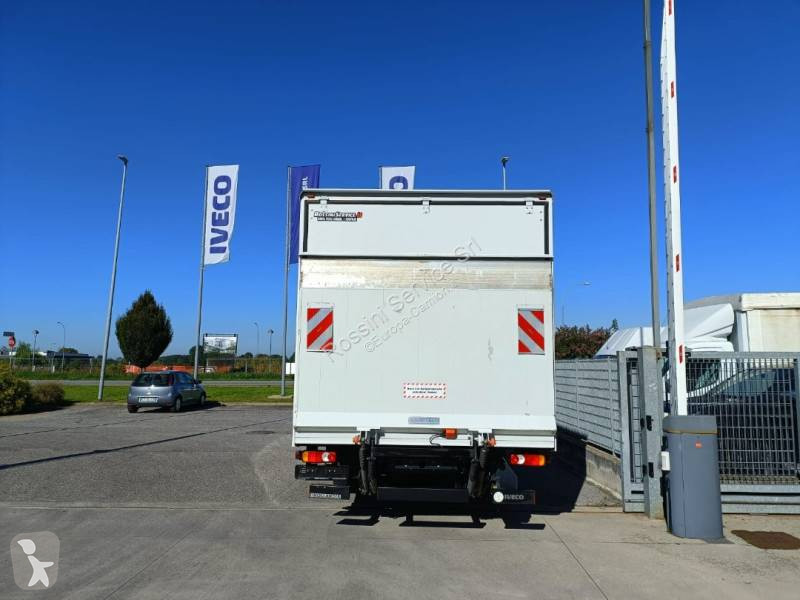 Camion Iveco