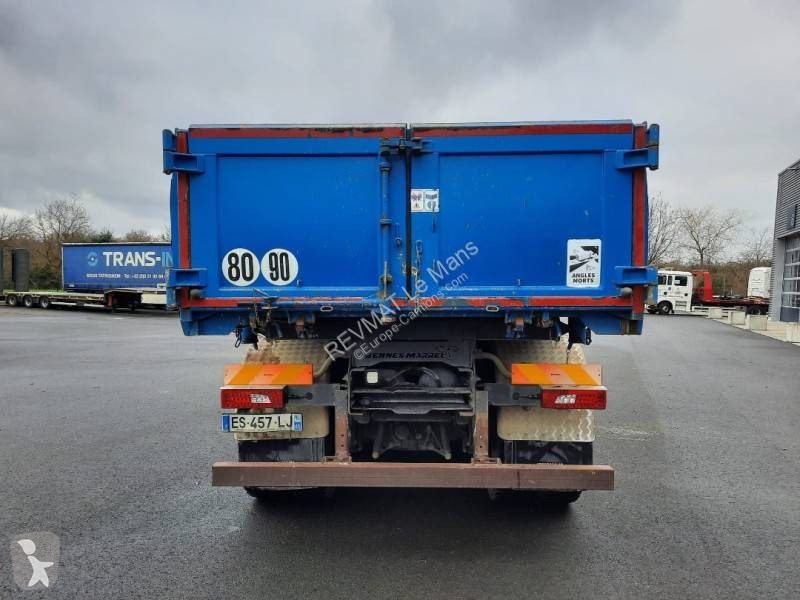 Camion Scania
