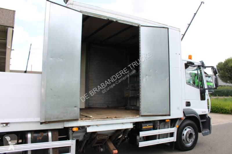 Camion Iveco