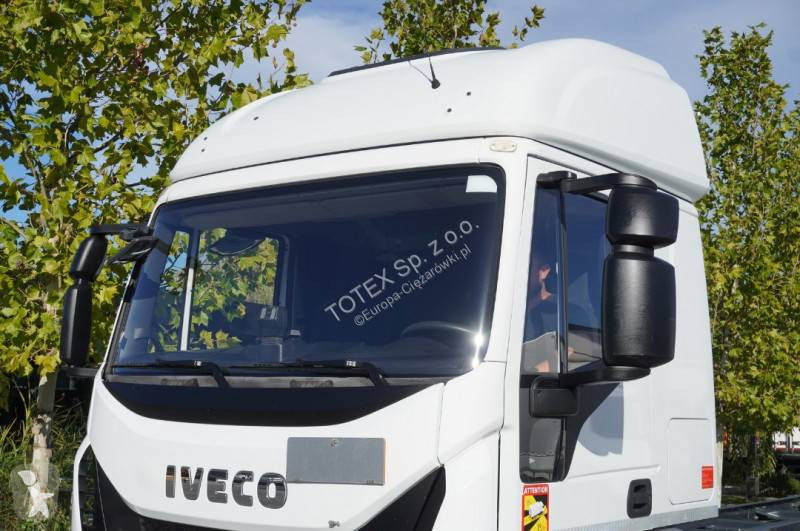 Camion Iveco