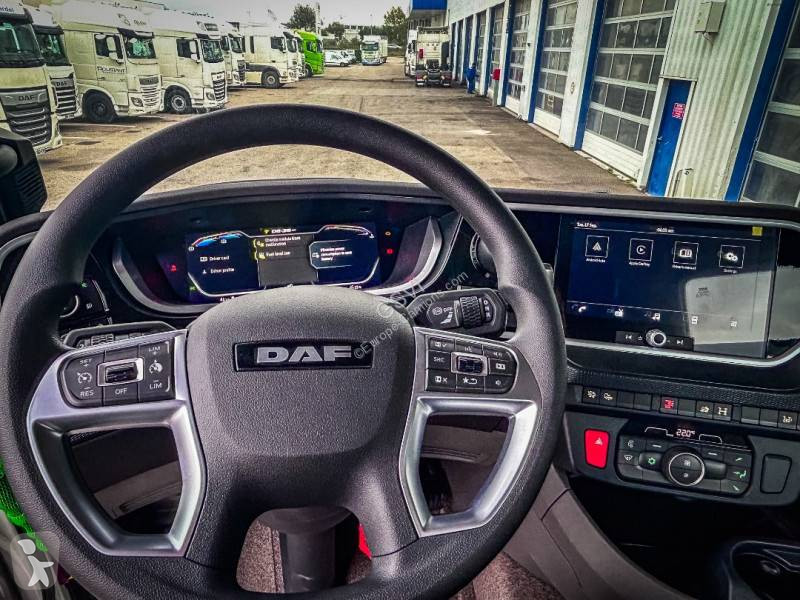 Camion DAF