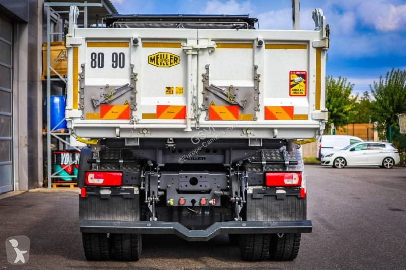 Camion DAF