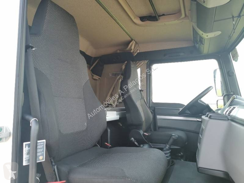 Camion MAN