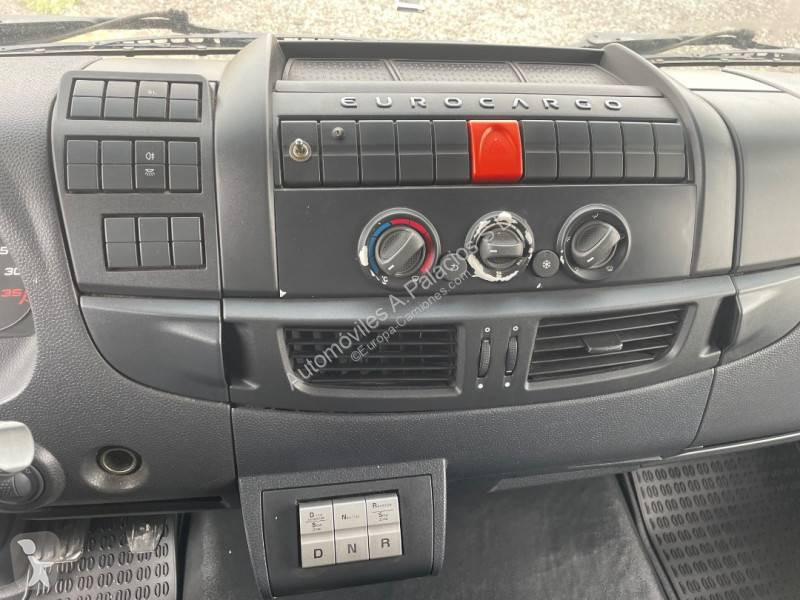 Camión Iveco