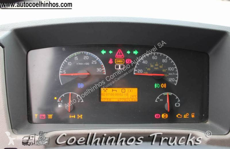 Camion Volvo