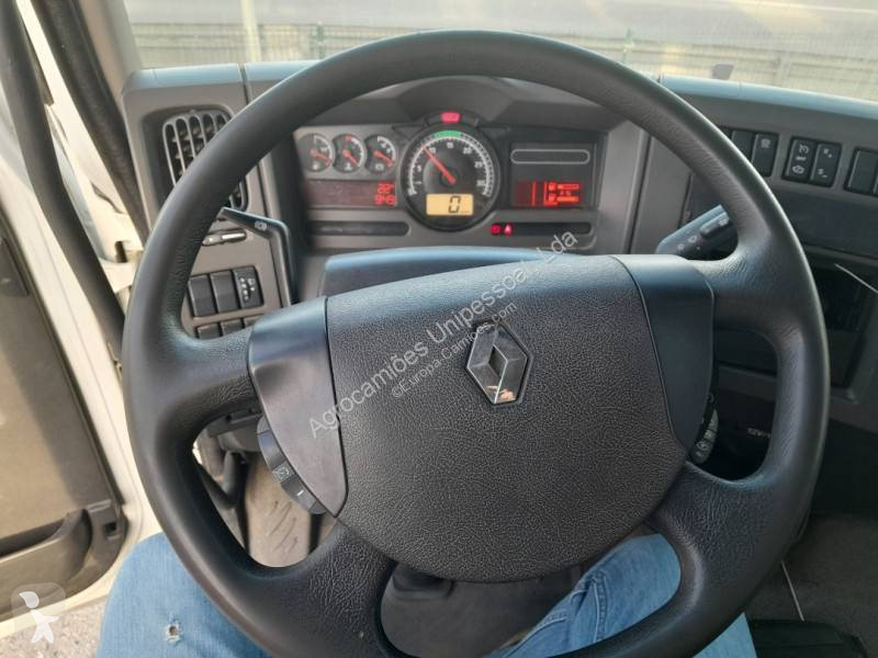 Kamion Renault