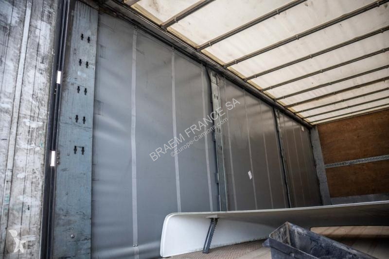 Kamion Volvo 330-6x2-E5+10 pneus/tires+intarder