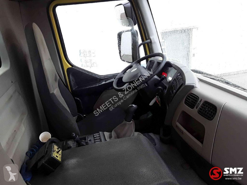 Camion Renault 450