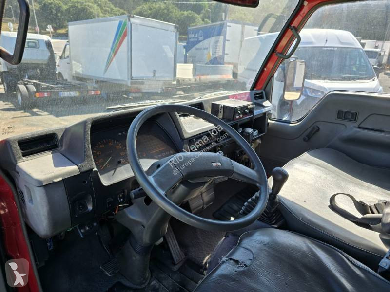Camion Mitsubishi