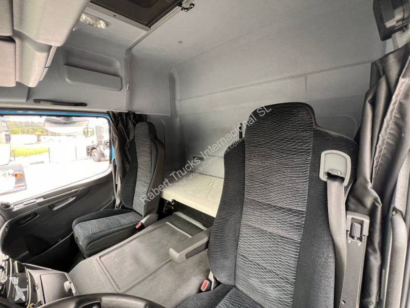 Camion Mercedes