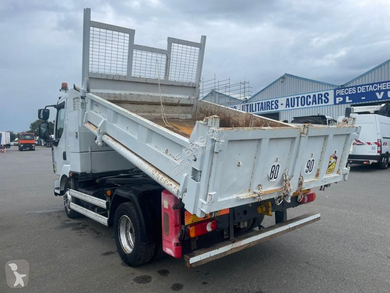 Camion Renault 190 DXI