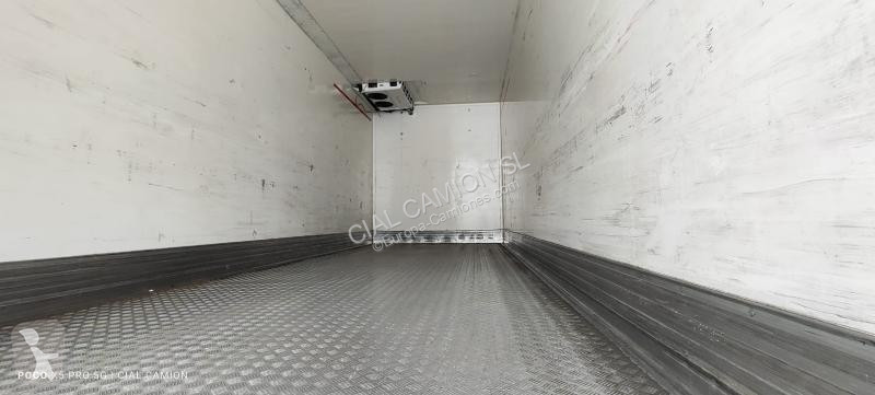 Kamion Iveco 260 S 36