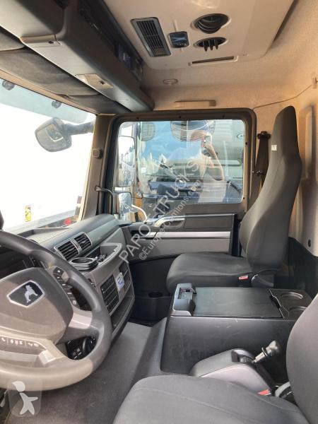 Camion MAN 18.290 TGM