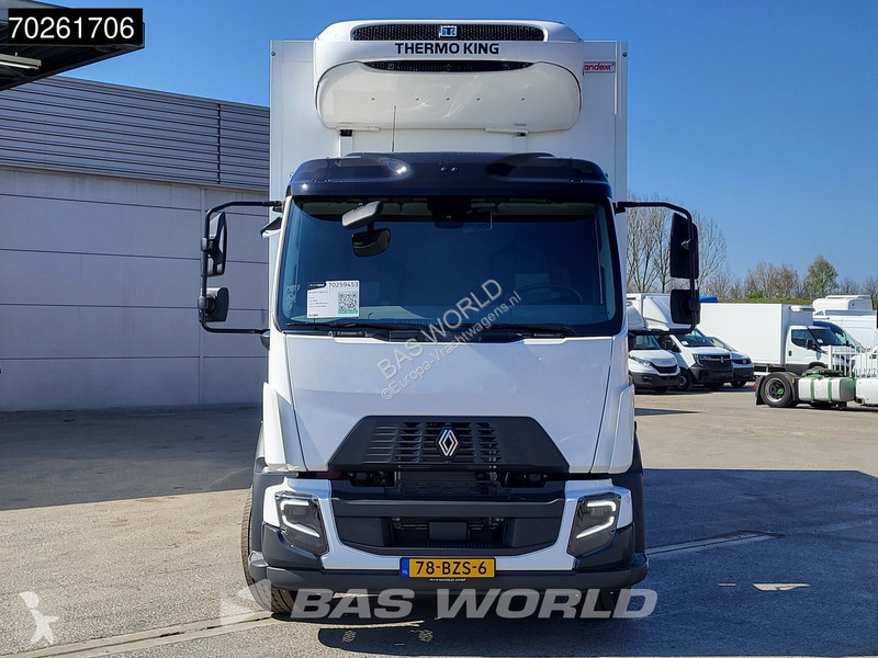 Camión Renault D 280 4X2 2024 registr. ATP FRC...