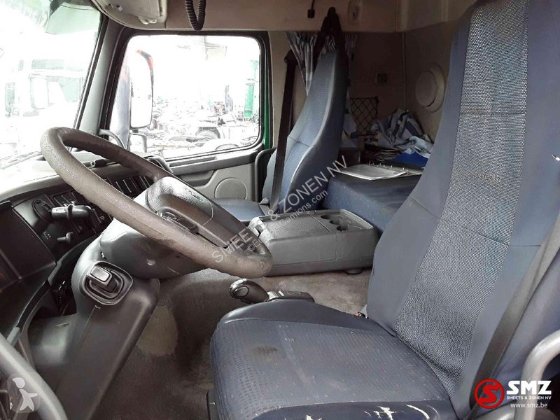 Camion Volvo 440 hmf odnk 5- 3 +remote