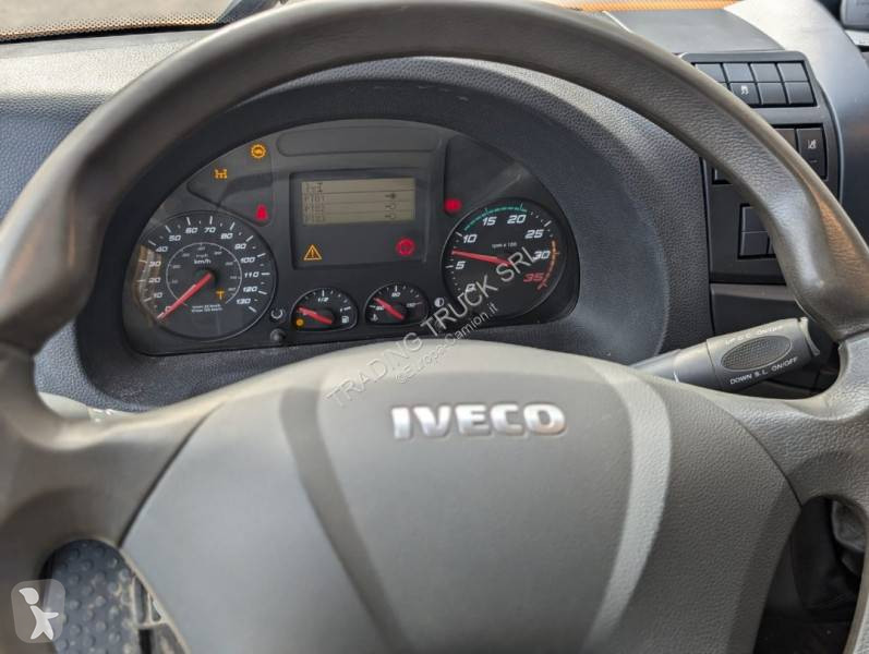 Kamion Iveco