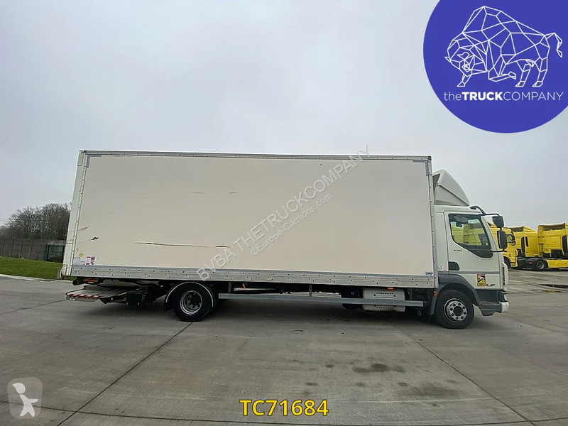 Kamion DAF 230