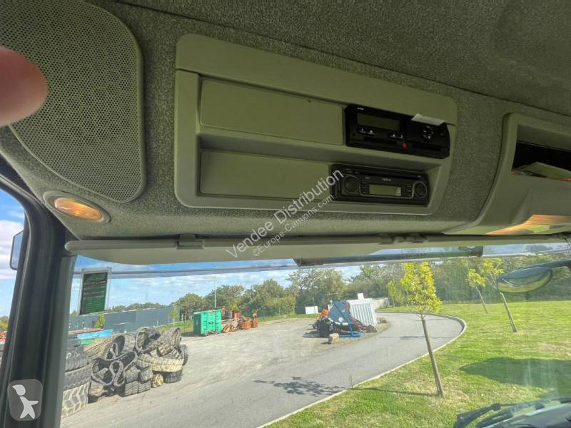 Camion Iveco