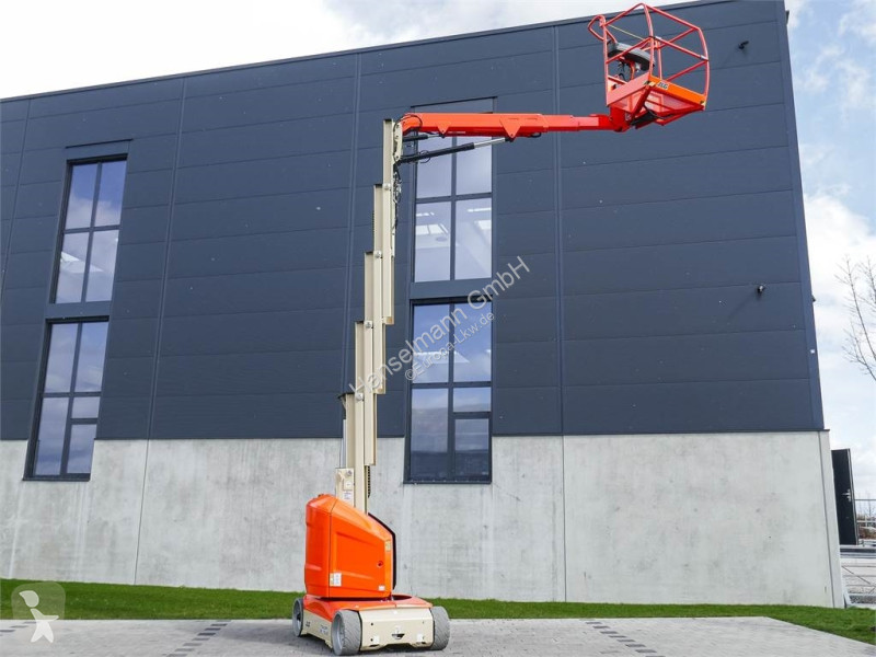 Nacela JLG 12E Plus
