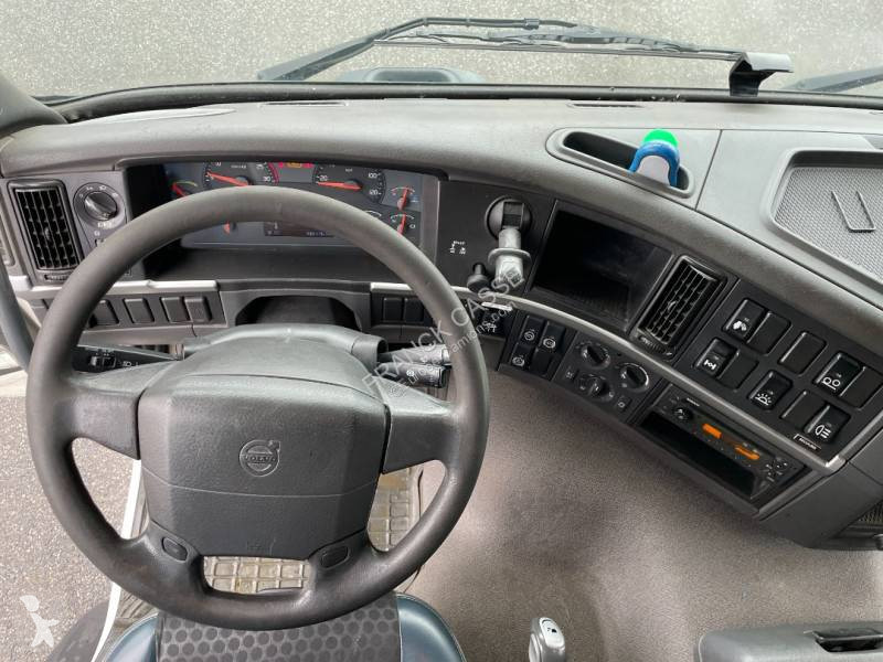 Camion Volvo