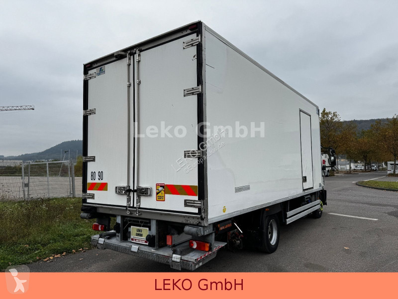 شاحنة Iveco 120 E 18 Mit Supra 550 Bis -30°C