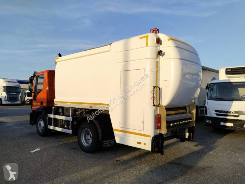 Camion Iveco