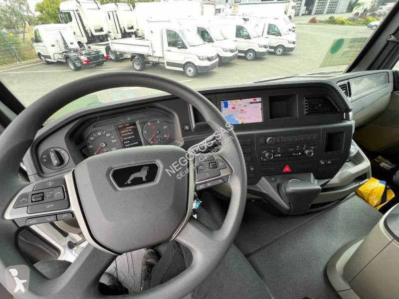 Camion MAN