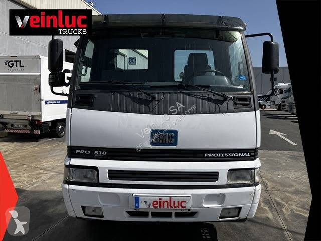Camion BMC