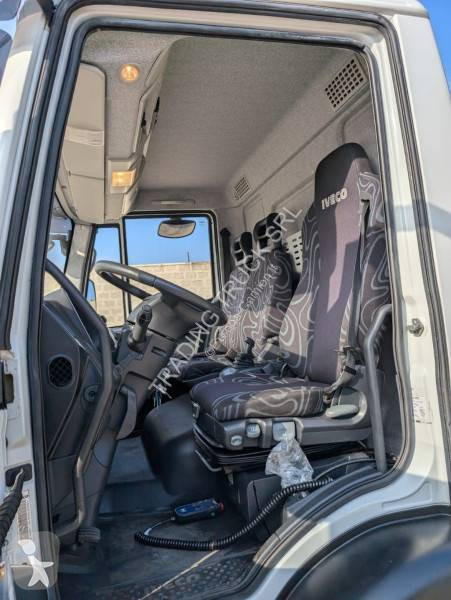 Kamion Iveco