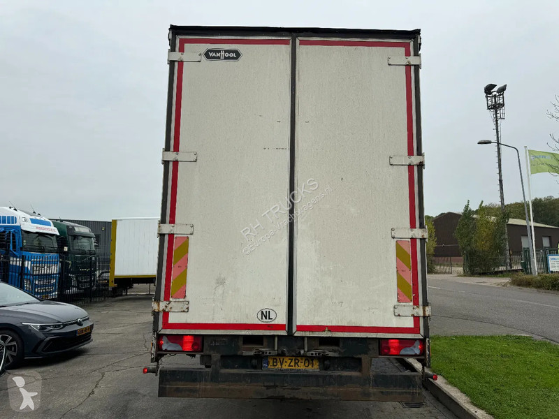 Camión MAN 26.400 6X2 - EURO 4 + LIFT +...