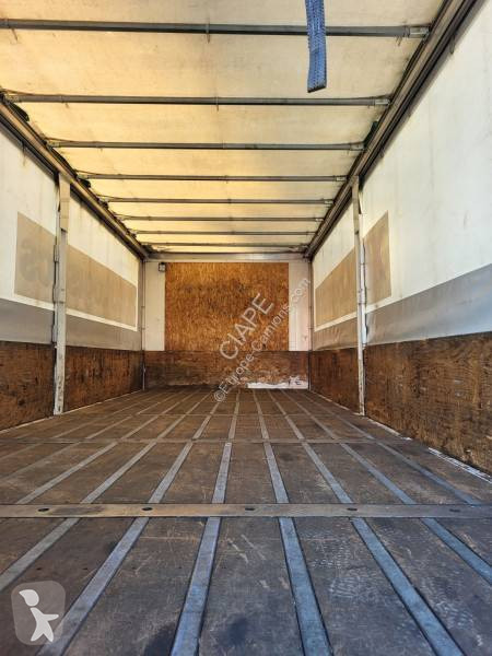 Camion Renault