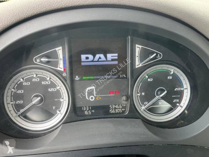 Camion DAF