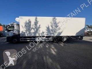 Camion Mercedes