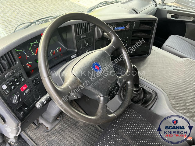 Camion Scania P 270 DB4x2MNA
