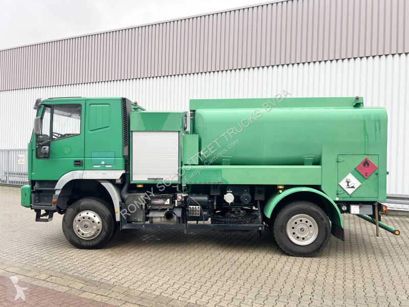Camion  190EH30 4x4 190EH30 4x4