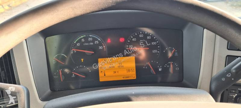 شاحنة Volvo