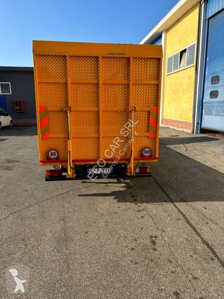Camion Iveco