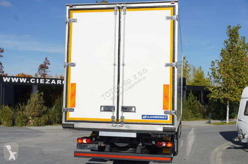 Camion Mercedes