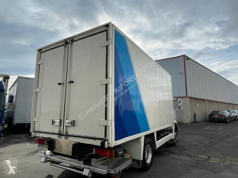 Camion MAN