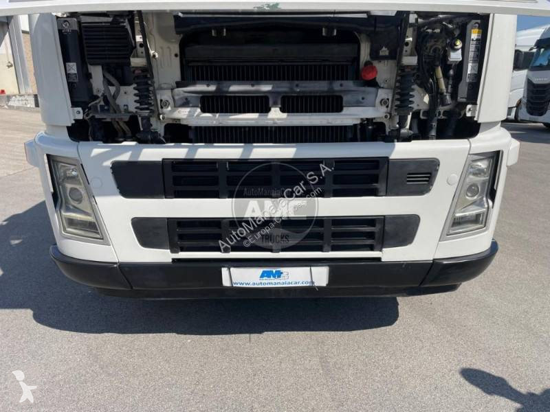 Camion Volvo