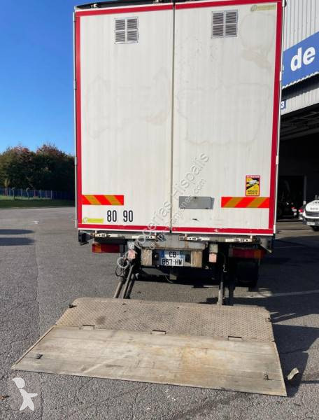 Camion DAF