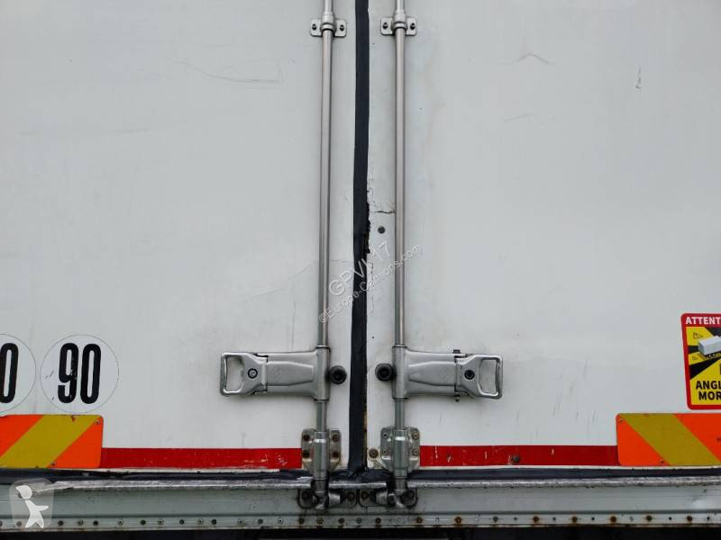 Camion Renault