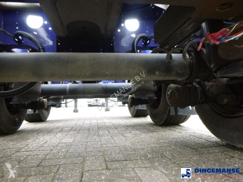 Semi remorque Schmitz Cargobull 3-axle...