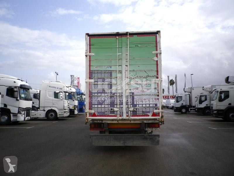 Kamion Renault  PREMIUM 370 DXI REMOLCADOR