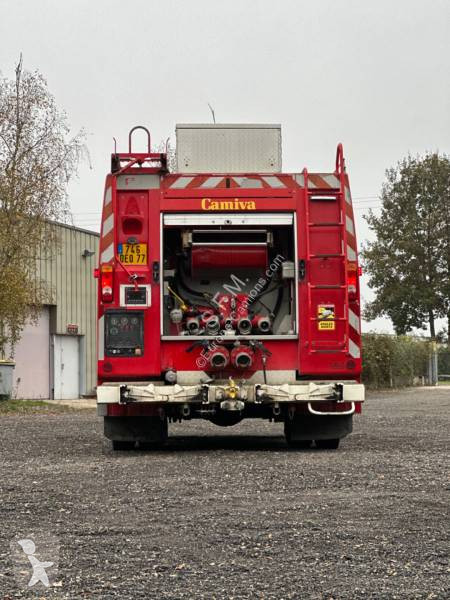 Camion MAN
