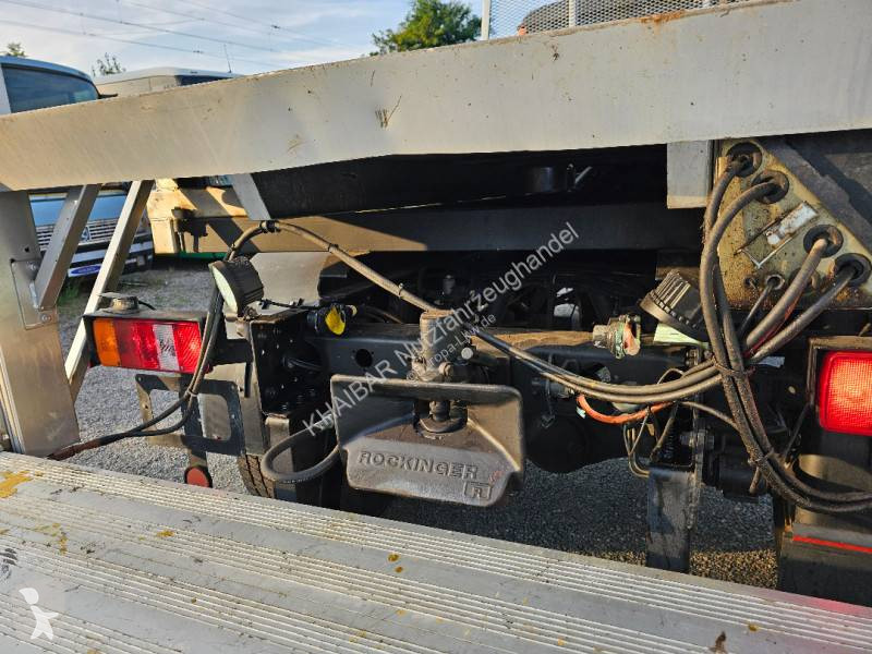 Camion MAN