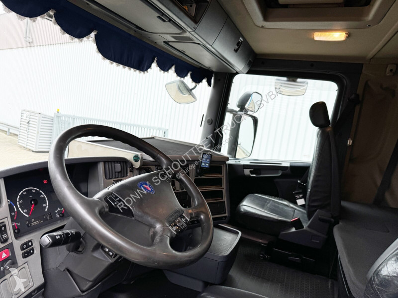 Camion Scania R380 DB 4x2 MNA R380 DB 4x2 MNA,...