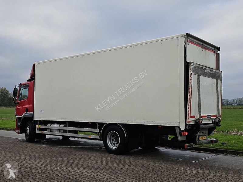 Camion DAF 250 19T LIFT AIRCO